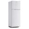 Top Mount Refrigerator 132L | 98L Fridge & 34L Freezer | Reversible Door & 3.5 Star Rating by GAF