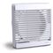 HV250 Ventilation Fan | 240V | 40W Power & IP54 Rated | 234 L/s Airflow by Allvent