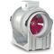 Vortice Lineo Series Ventilation Fan | 180 m³/h Airflow | 27.5 dB Noise Level | Compact Design by Allvent