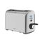 Automatic Stainless Steel Toaster | 1250W-1500W | 7 Browning Levels & Double Anti-Jam | High Lift by GAF