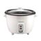 Electric Rice Cooker 10 Cup | 1.8L Capacity | 700W Power & Non-Stick Bowl | GAF