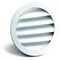 Circular Grille 290mm Duct Size | Durable Construction & Efficient Air Distribution | RWL300 by Allvent