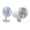 Gordon Table Fan | 240V | 35W Power & 1300 RPM Speed | Adjustable Oscillation by Allvent