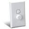 VA Speed Controller for Commercial Ventilation | 2400 Watts | 10 Amps Support | Variable Speed Control by Allvent