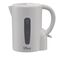 Cordless Electric Kettle 1.7L | 1850W-2200W Power | BPA Free & Auto Off | GAF