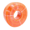 Flexible PVC Conduit 32mm | Impact & Weather Resistant | 25m Length | Orange by United Manufacturers Australia