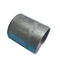 Conduit Fitting Coupling 25mm | Galvanized Steel & 316 Stainless Steel | Push On Locfit Design by United Manufacturers Australia