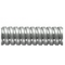 Galvanised Steel Flexible Conduit 63mm | -50°C to +300°C | Flame Retardant & UV Protection | IP40-65 by United Manufacturers Australia