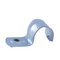 Half Saddle Stainless Steel 25mm | 316 Grade Material | 6.5mm Fixing Holes | Durable & Corrosion Resistant by United Manufacturers Australia