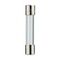 Fast-Acting Glass Fuse 2A | 250 Vac Voltage Rating | Non-Indicating | Ferrule Connection by Eaton