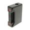 63A Front Connected Fuse Holder | 660-690V AC | Single-Pole Design | BAO TIS Compatible | Black by Eaton