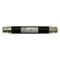 Medium Voltage DIN Fuse 25A | 12kV AC | High Breaking Capacity & Brown Resin Seal | Eaton