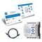 Eaton Starter Kit EASY-BOX-E4-AC1 | Shock Resistant | Wide Operating Pressure | Includes Programming Software by Eaton