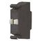 M22 Auxiliary Contact Block | 1 N/O & 1 N/C | 24V & 220-240V Rated | Front Fixing by Eaton