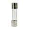 Fast-Acting Fuse 0.25A | Glass Tube Construction | 35 AIC Interrupt Rating | Non-Indicating by Eaton