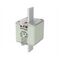 NH Fuse 630A 500V gG/gL | 120 kA Breaking Capacity | Live Gripping Lug | Combination Fuse by Eaton