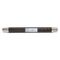 Medium Voltage DIN Fuse 24kV 16A | Back-Up with Striker Indicator | Brown Resin Seal by Eaton