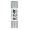 20AMP 1000V DC Solar Ferrule Fuse | 50 kAIC Interrupt Rating | Ceramic Material | White by Eaton