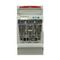 Low Voltage NH Fuse Base Size 00 | 160 A Rating | 690 V AC | Three-Pole Design by Eaton