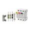 High Speed Fuse 500A 690V | Class aR | 200 kA Breaking Capacity | IEC & UL Compliant by Eaton