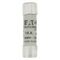 Cylindrical Fuse 10A 500V AC | 120 kA Breaking Capacity | gG Utilization Category | 10 x 38 mm by Eaton