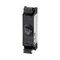 RGB LED Indicator Module | Flat Rear Design | Compact Size | Front Mounting by Eaton
