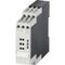 Liquid Level Monitoring Relay | 110-240V AC | Adjustable Sensitivity & LED Indicators | IP50 by Eaton