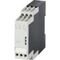 Phase Sequence Relay | 200-500V AC | 2 Change-Over Contacts | IP50 Protection by Eaton