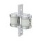 500A 690V AC Type T Fuse | High Speed | Double Barrel Design | Class aR by Eaton