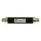 12kV 80A DIN Brown Resin Seal Fuse | 63kA Breaking Capacity | Bolt-on Construction | Clip-in Mounting by Eaton