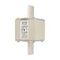 High Speed Fuse 1000A 690V | Class aR | Dual Indicator & Live Gripping Lugs | DIN 3 by Eaton