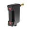 63A Low Voltage Fuse Holder | 690V AC & 460V DC | Front/Back Stud Connection | Robust Design by Eaton