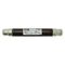 Medium Voltage DIN Fuse 12kV 40A | Back-up with Striker Indicator | Brown by Eaton