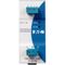 Single Phase Power Supply 120W | 85-264V AC Input | 24V DC Output | Rail Mounting by Eaton