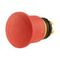 Emergency Stop Pushbutton | 45 mm Diameter | Palm-Tree Shape & Turn-to-Release | Red by Eaton