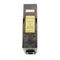 Low Voltage Fuse Holder 63A | 690V AC | Front Connected & Single-Pole | Black by Eaton