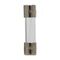 Fast-Acting 4A Buss Fuse | 250 Vac | Glass Tube Construction | Non-Indicating by Eaton