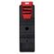 32A Fuse Holder | 550V AC | Single-Pole & Front Connected | Safeloc by Eaton