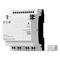 EASY I/O Expansion Module | 8 Digital Inputs & 8 Transistor Outputs | IP20 Protection | 24V DC by Eaton