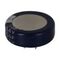 Cylindrical Supercapacitor 1.0F 5.5V | Low ESR 30Ω | Through Hole Terminals | Eaton