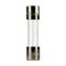 Fast-Acting Buss Fuse 100mA | 250 Vac Voltage Rating | Nickel-Plated End-Cap | Non-Indicating by Eaton