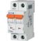 Miniature Circuit Breaker 2 Pole 63A | Tripping Characteristic C | 6 kA Switching Capacity | IP20 by Eaton