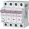 Miniature Circuit Breaker 4-Pole 32A | C Tripping Characteristic | 6kA Switching Capacity | IP20 by Eaton