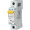 Miniature Circuit Breaker PLS6-C25-MW | 25A Rated Current | C Tripping Characteristic | IP20 Protection by Eaton