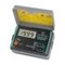 Digital Earth Resistance Tester | LCD Display | 20Ω-2000Ω Measurement Ranges | CAT III 300V by Eaton