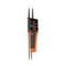 Voltage Tester with Phase Rotation & Continuity | LED Display | 690V AC/DC | CAT IV 600V by Eaton