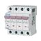 4 Pole Miniature Circuit Breaker 32A | Tripping Characteristic C | 10kA Switching Capacity | IP20 by Eaton