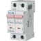 2-Pole DC Miniature Circuit Breaker | 2 A Rated Current | 6 kA Switching Capacity | IP20 by Eaton