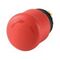 Emergency Stop Pushbutton | Mushroom-Shaped | 38 mm Diameter | Non-Illuminated Red by Eaton