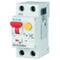 Residual Current Breaker with Overcurrent Protection | 10A 30mA | Single-Pole + Neutral | IP20 by Eaton